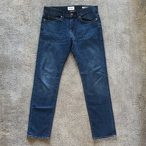 Frame Denim Men's l’Homme Slim Jeans